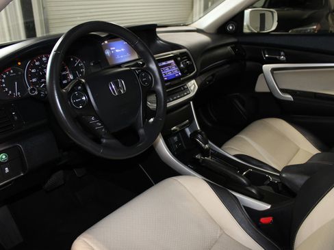 Used 2013 Honda Accord EX-L image 23