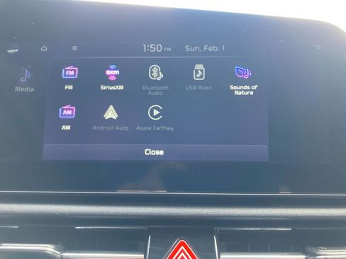 Used 2023 Kia Niro Wind image 15