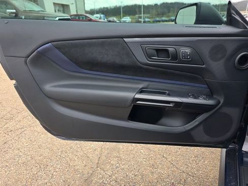 New 2026 Ford Mustang Dark Horse image 6