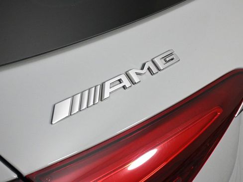 Certified 2024 Mercedes-Benz GLE 53 AMG 4MATIC image 28