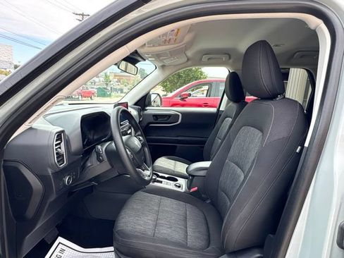 Used 2021 Ford Bronco Sport Big Bend AWD/4WD image 12