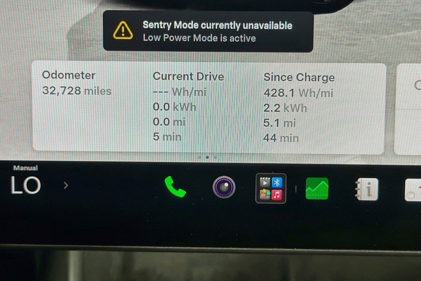 Used 2026 Tesla Model Y 2WD image 18