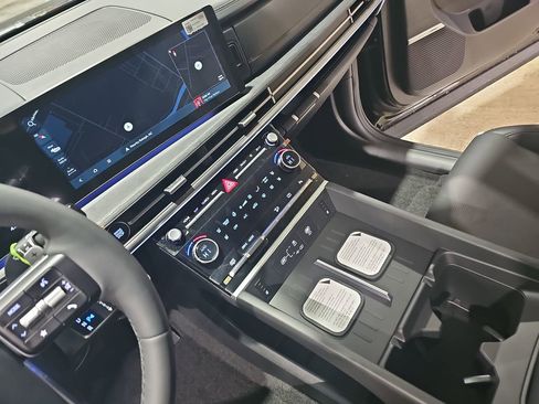 New 2026 Hyundai Santa Fe Limited image 26