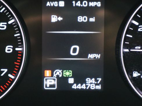 Used 2024 Subaru Outback Limited AWD/4WD image 47