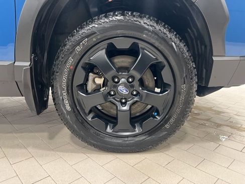 Used 2023 Subaru Forester Wilderness image 22