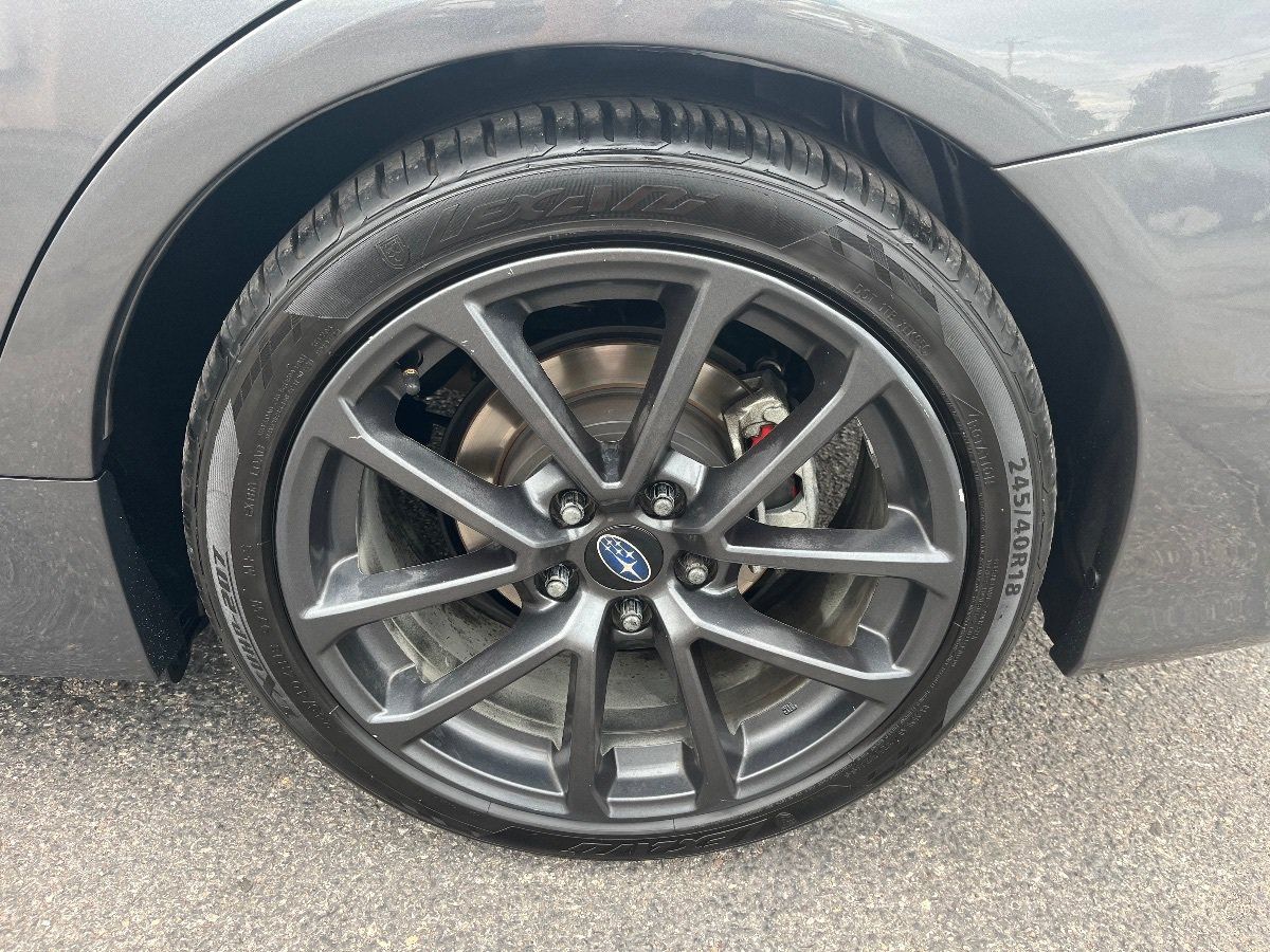 Used 2021 Subaru WRX Premium AWD/4WD image 42