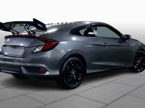 Used 2018 Honda Civic LX-P image 13