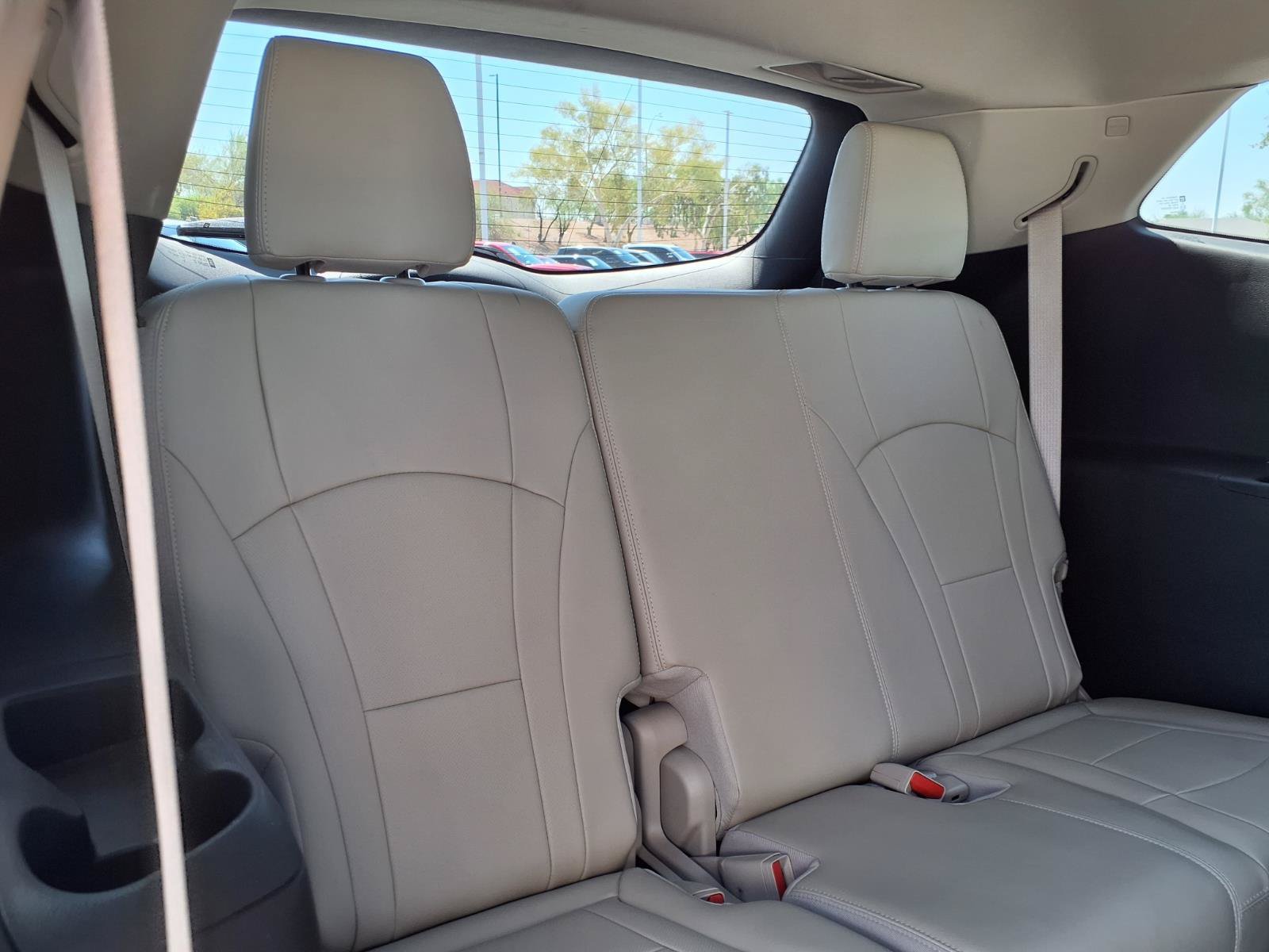 Used 2021 Buick Enclave Essence w/ Sound and Sites Package AWD/4WD image 15