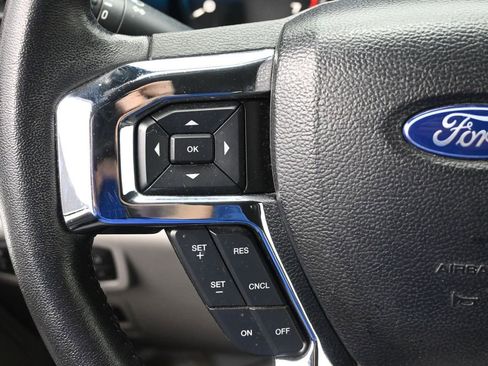 Used 2018 Ford F150 XLT w/ Equipment Group 302A Luxury image 14