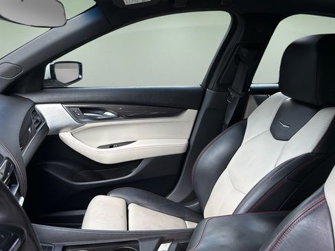 Used 2020 Cadillac CT5 Sport AWD/4WD image 20