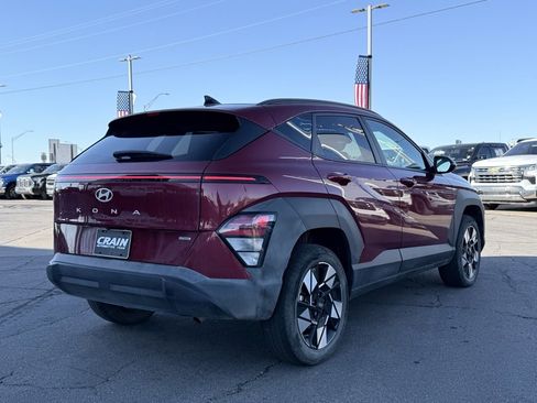 Used 2024 Hyundai Kona SEL w/ Convenience Package image 7