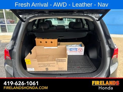 Used 2023 Hyundai Santa Fe SEL w/ Premium Package AWD/4WD image 32