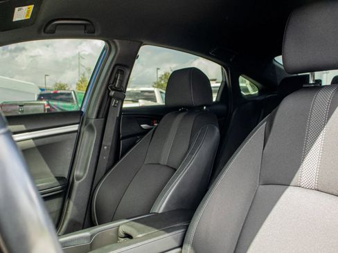 Used 2020 Honda Civic Sport image 26
