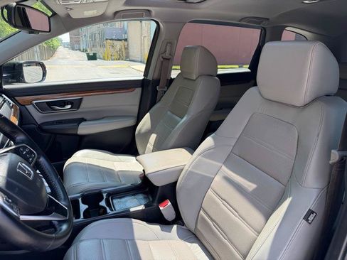 Used 2017 Honda CR-V EX-L image 17