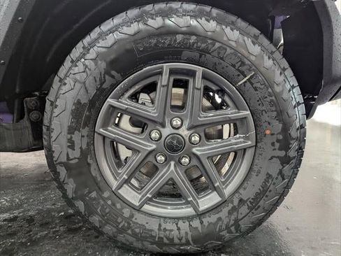 New 2026 Jeep Wrangler Unlimited Sport image 30