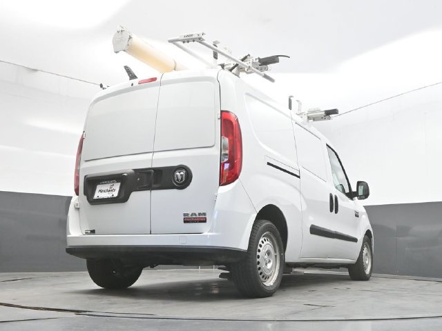 Used 2022 RAM ProMaster City Tradesman FWD image 38