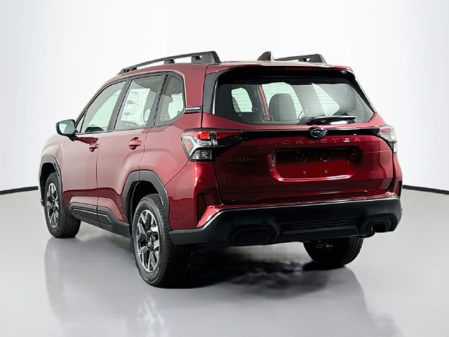 New 2026 Subaru Forester AWD/4WD image 5