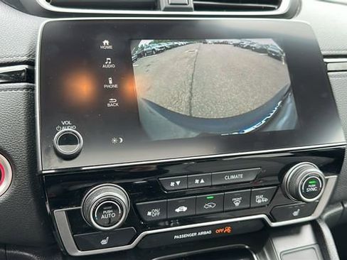 Used 2019 Honda CR-V EX-L image 17