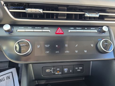 New 2026 Hyundai Sonata SEL FWD image 21