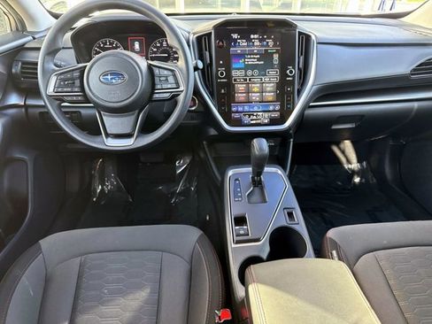 Used 2024 Subaru Impreza 2.0i Sport w/ Popular Package #1 image 15