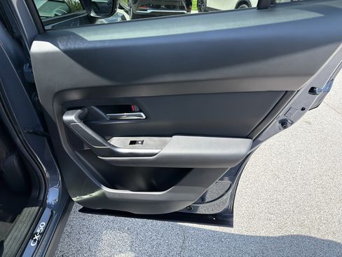 Certified 2025 MAZDA CX-50 AWD 2.5 S w/ Accent Package image 60