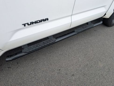 Used 2024 Toyota Tundra SR5 w/ TRD Off-Road Package AWD/4WD image 13