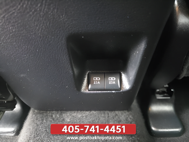 Used 2021 Toyota 4Runner TRD Pro AWD/4WD image 27