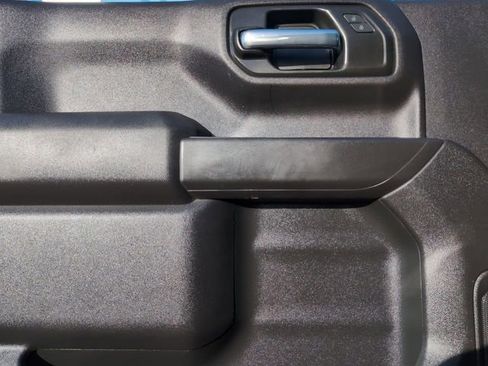 Certified 2024 Chevrolet Silverado 1500 Custom image 21