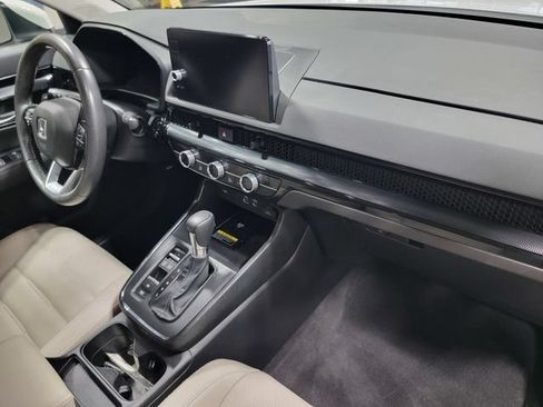 Used 2024 Honda CR-V EX-L image 17