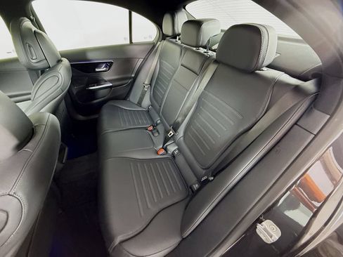 Used 2026 Mercedes-Benz C 300 4MATIC Sedan image 24