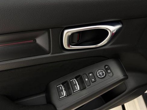 Used 2025 Honda Civic Type R image 22