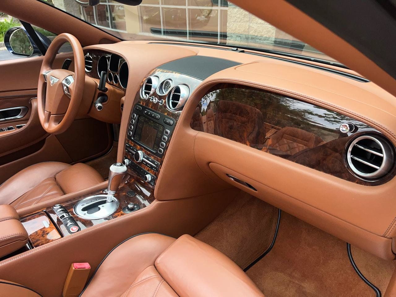 Used 2011 Bentley Continental GT Speed AWD/4WD image 36