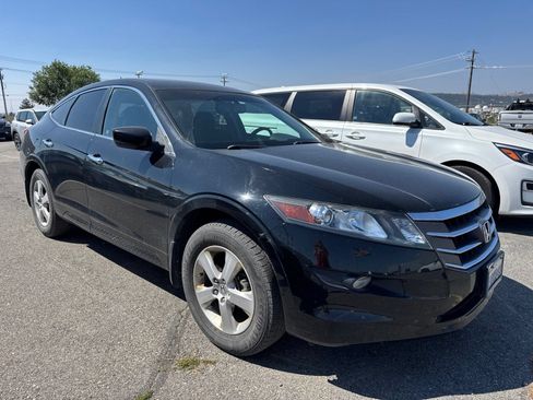Used 2012 Honda Crosstour EX image 3