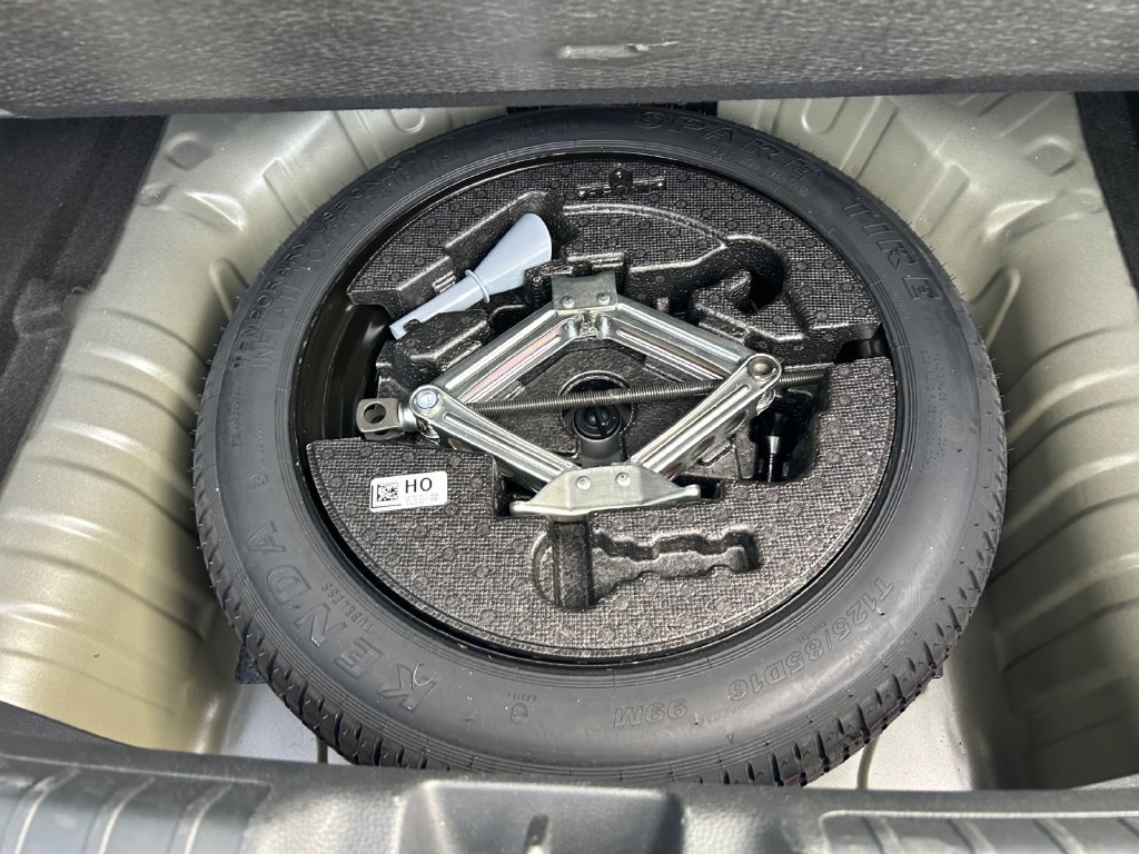 Certified 2024 Honda Civic Sport image 19