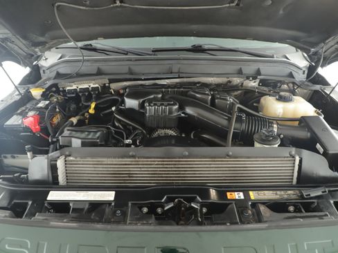 Used 2015 Ford F250 King Ranch image 6