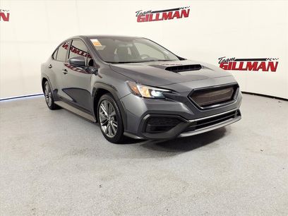 Certified 2024 Subaru WRX