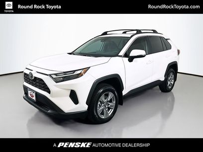 Certified 2025 Toyota RAV4 XLE w/ Convenience Package