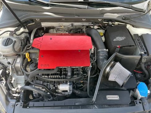 Used 2017 Volkswagen GTI S FWD image 30