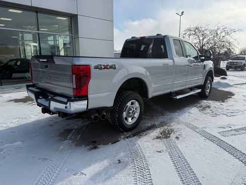 Used 2022 Ford F250 XLT w/ XLT Premium Package image 36