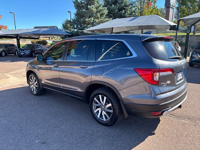Used 2019 Honda Pilot EX-L image 5