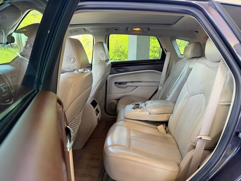 Used 2015 Cadillac SRX Performance w/ Driver Awareness Package FWD image 21