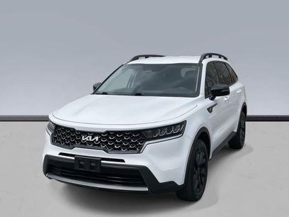 Used 2022 Kia Sorento S