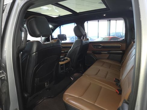 Used 2019 RAM 1500 Limited AWD/4WD image 26