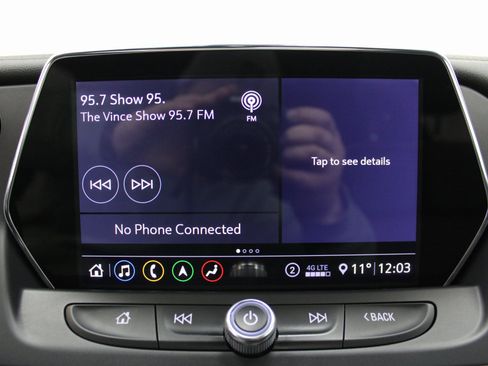 Used 2020 Chevrolet Blazer Premier w/ Driver Confidence II Package image 53