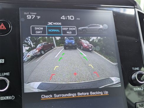 Certified 2025 Subaru Crosstrek 2.0i Premium image 21