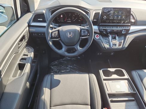 New 2026 Honda Odyssey EX-L image 8