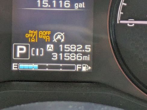 Used 2023 Subaru Forester Sport image 35