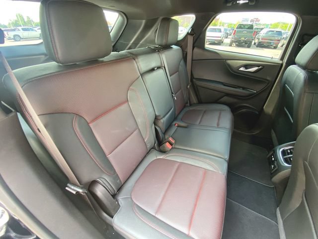 Used 2023 Chevrolet Blazer RS AWD/4WD image 26