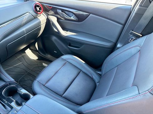 Used 2023 Chevrolet Blazer RS w/ Driver Confidence II Package image 23