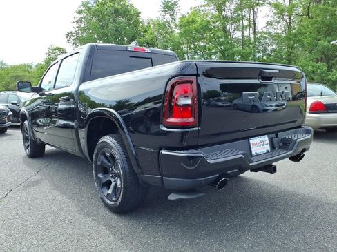 Used 2025 RAM 1500 Big Horn AWD/4WD image 18